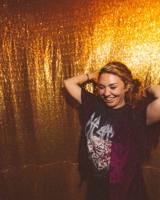 Altanta Disco Society X - Disco Dance Party at The Basement, East Atlanta