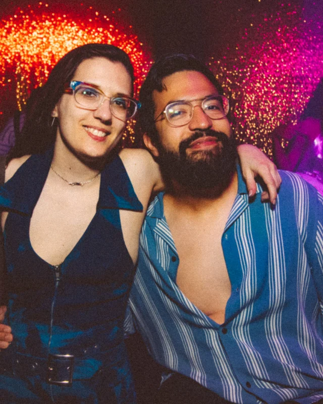 Altanta Disco Society X - Disco Dance Party at The Basement, East Atlanta