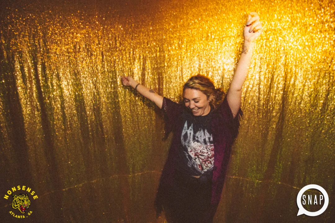 Altanta Disco Society X - Disco Dance Party at The Basement, East Atlanta