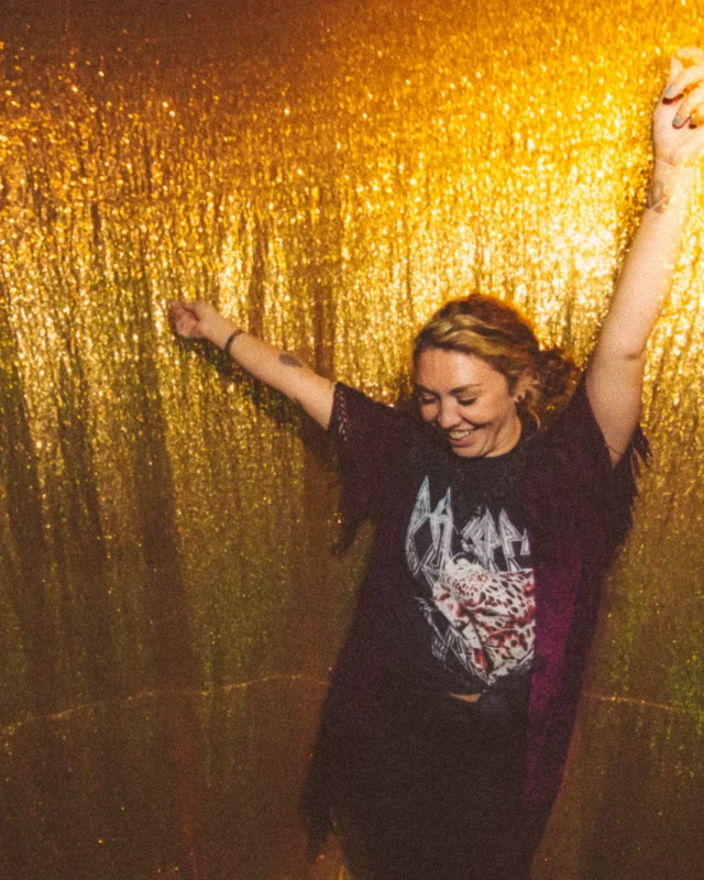 Altanta Disco Society X - Disco Dance Party at The Basement, East Atlanta