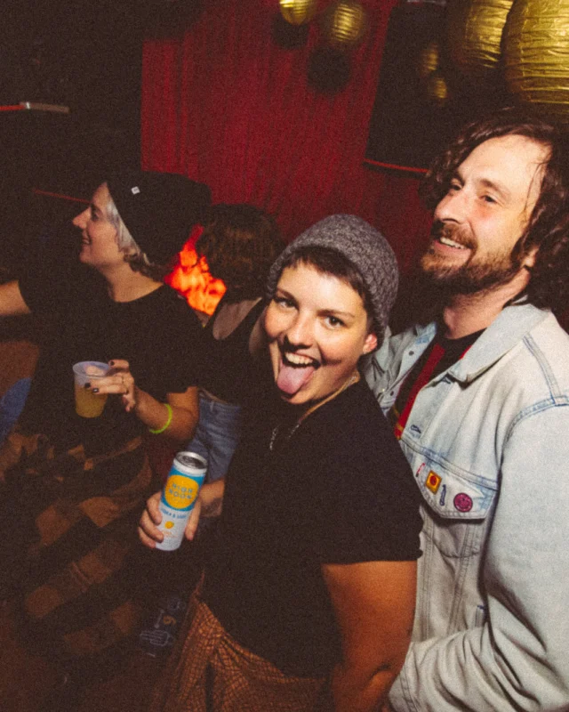 Altanta Disco Society X - Disco Dance Party at The Basement, East Atlanta