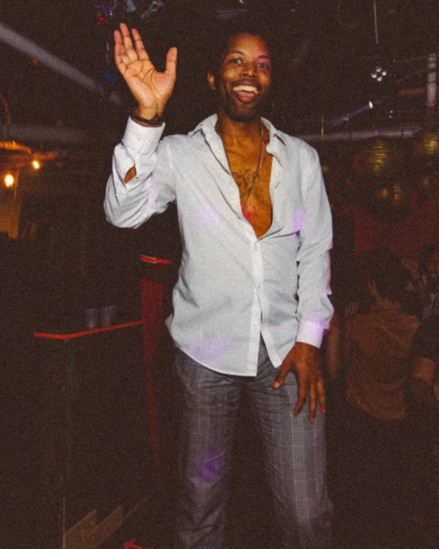 Altanta Disco Society X - Disco Dance Party at The Basement, East Atlanta