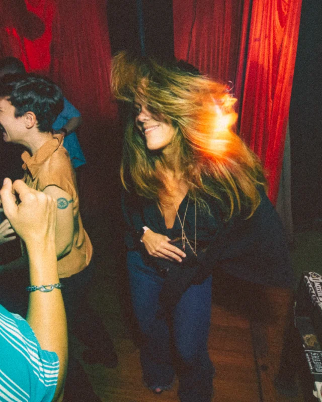 Altanta Disco Society X - Disco Dance Party at The Basement, East Atlanta