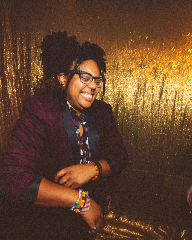 Altanta Disco Society X - Disco Dance Party at The Basement, East Atlanta