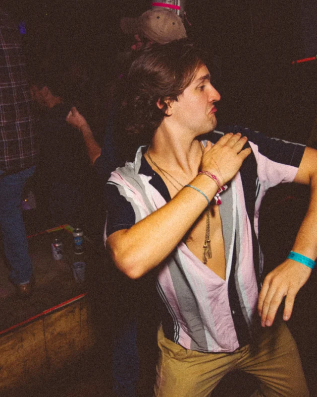 Altanta Disco Society X - Disco Dance Party at The Basement, East Atlanta