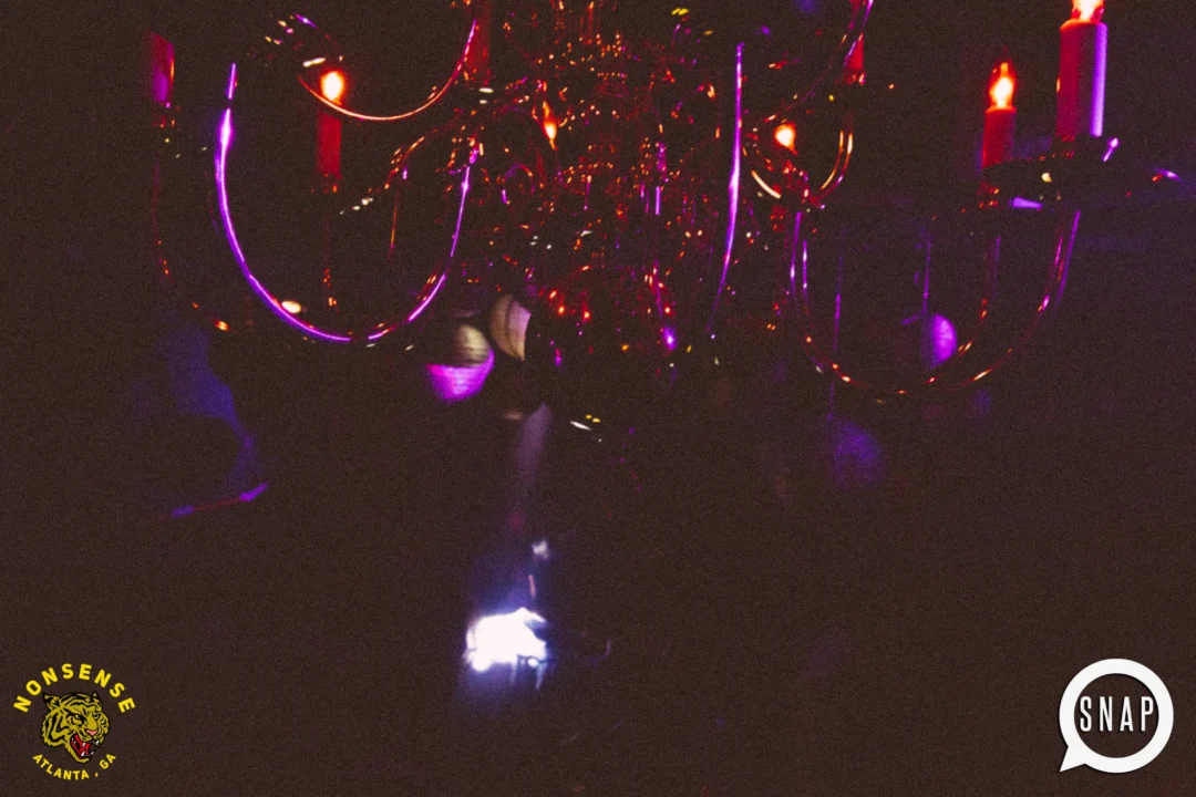 Altanta Disco Society X - Disco Dance Party at The Basement, East Atlanta