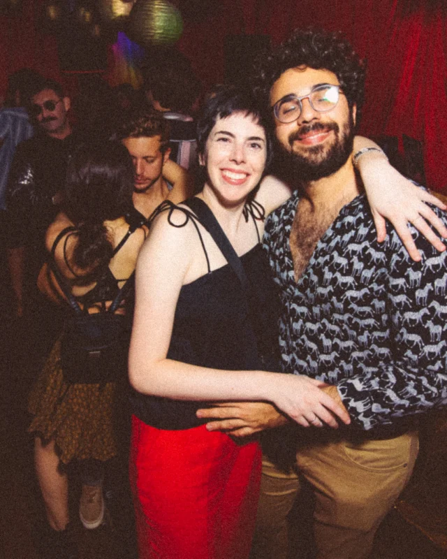 Altanta Disco Society X - Disco Dance Party at The Basement, East Atlanta