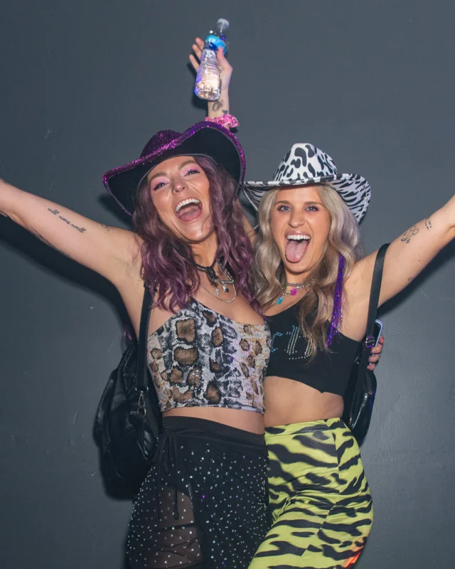Hot Mess Halloween 2021 📸: @nonsenseatl