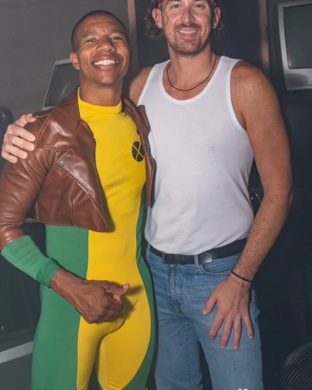 Hot Mess Halloween 2021 📸: @nonsenseatl