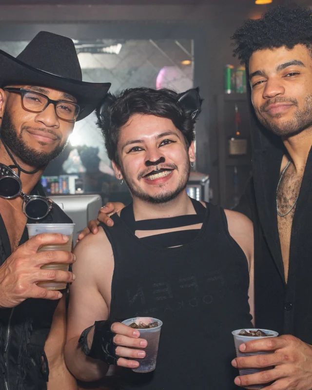Hot Mess Halloween 2021 📸: @nonsenseatl