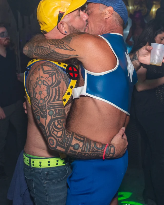 Hot Mess Halloween 2021 📸: @nonsenseatl