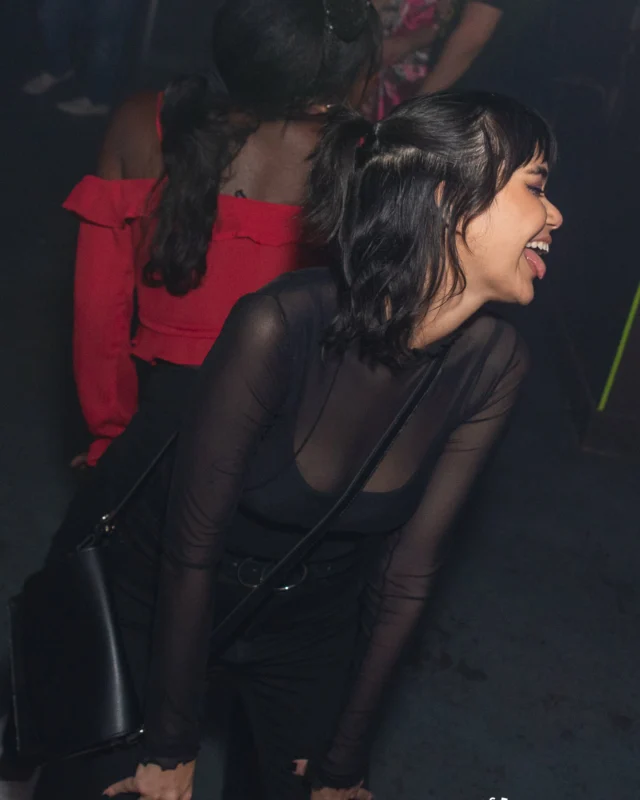 Hot Mess Halloween 2021 📸: @nonsenseatl