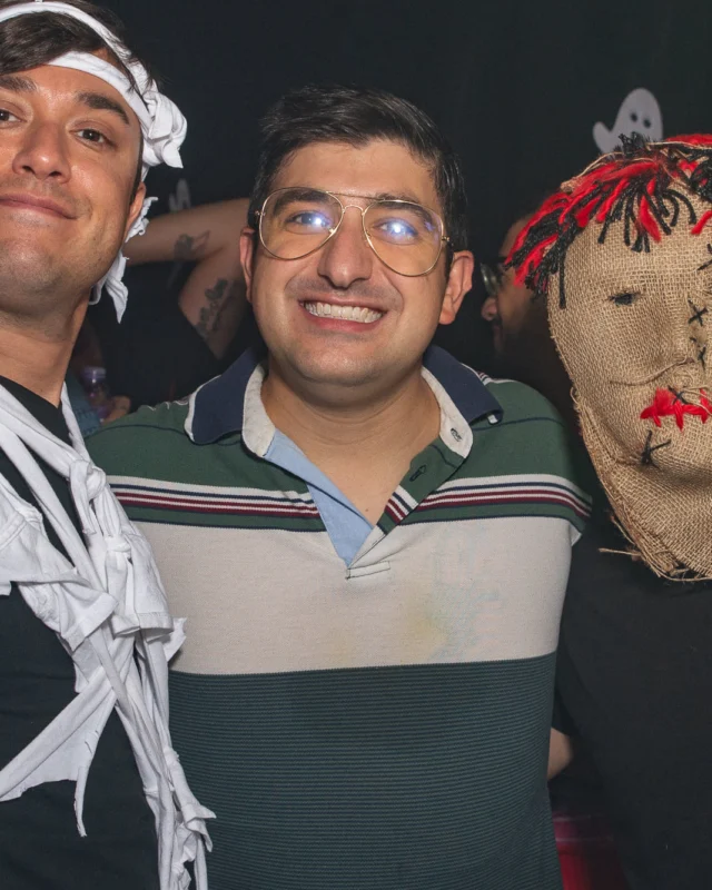 Hot Mess Halloween 2021 📸: @nonsenseatl
