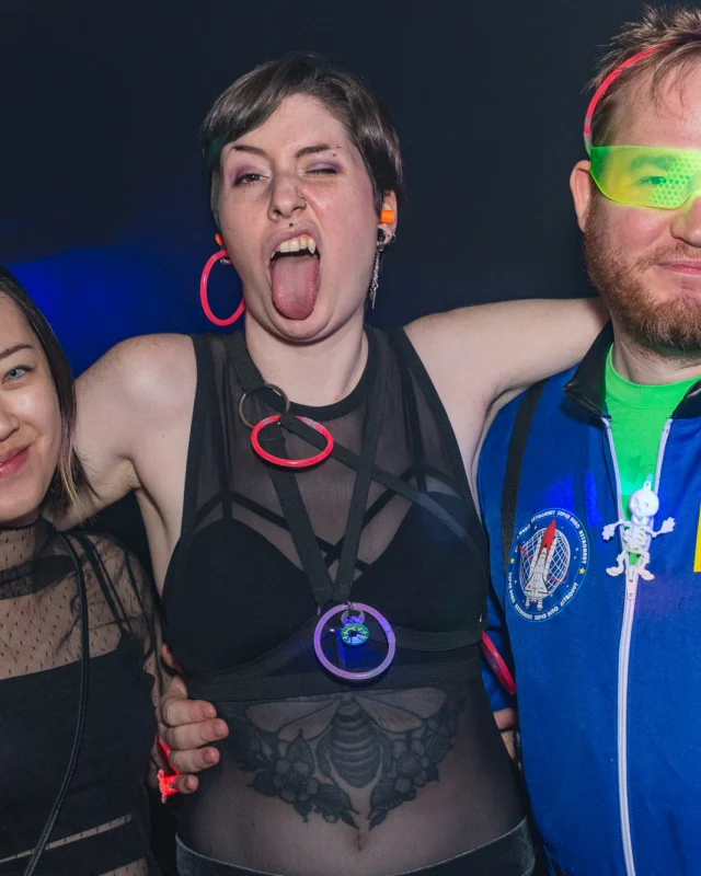 Hot Mess Halloween 2021 📸: @nonsenseatl
