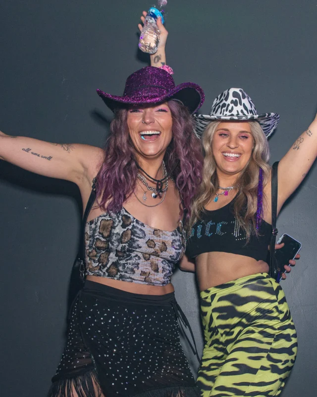 Hot Mess Halloween 2021 📸: @nonsenseatl