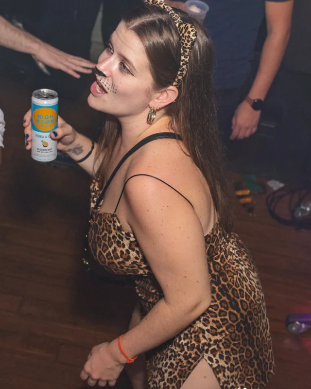 Hot Mess Halloween 2021 📸: @nonsenseatl