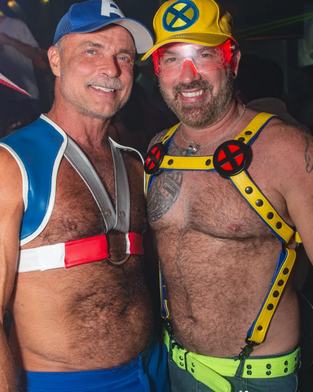 Hot Mess Halloween 2021 📸: @nonsenseatl