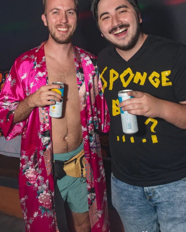 Hot Mess Halloween 2021 📸: @nonsenseatl