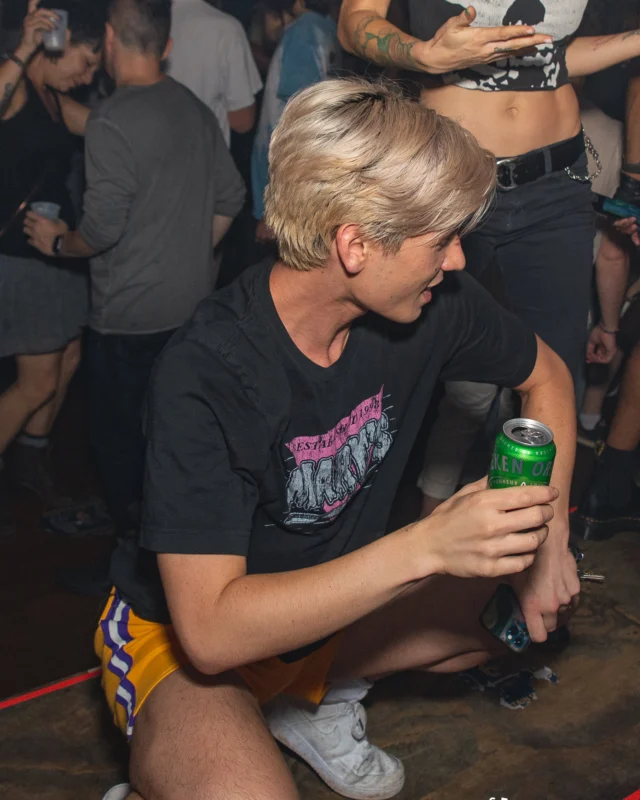 Hot Mess Halloween 2021 📸: @nonsenseatl