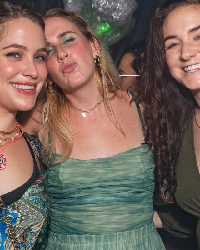 Hot Mess Halloween 2021 📸: @nonsenseatl