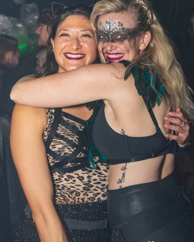 Hot Mess Halloween 2021 📸: @nonsenseatl
