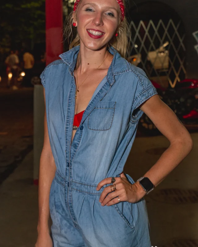 Hot Mess Halloween 2021 📸: @nonsenseatl
