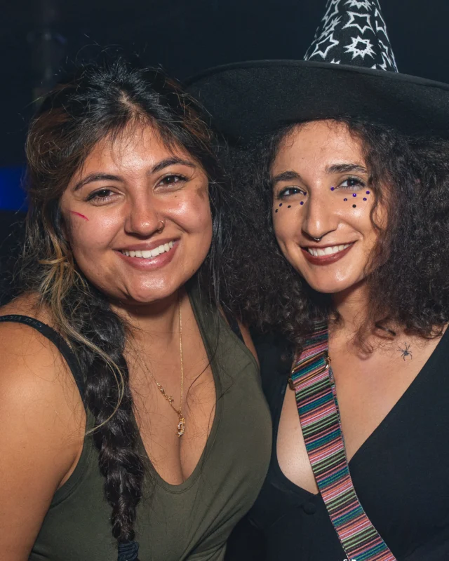 Hot Mess Halloween 2021 📸: @nonsenseatl