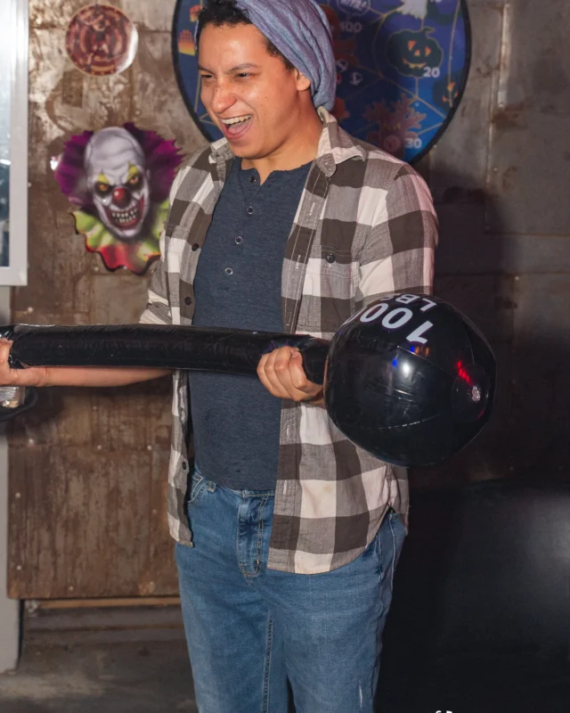 Hot Mess Halloween 2021 📸: @nonsenseatl