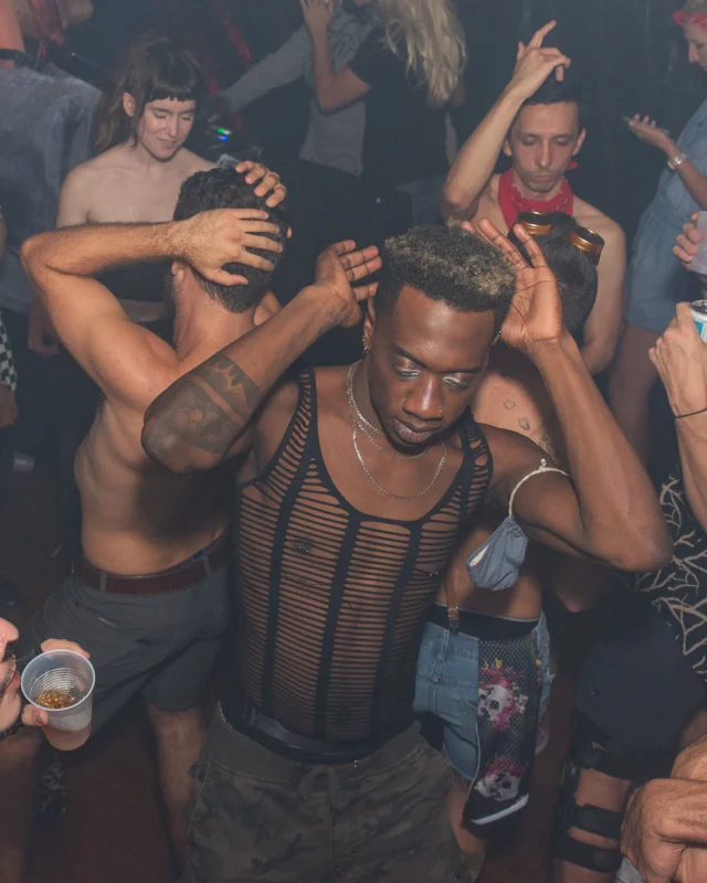 Hot Mess Halloween 2021 📸: @nonsenseatl