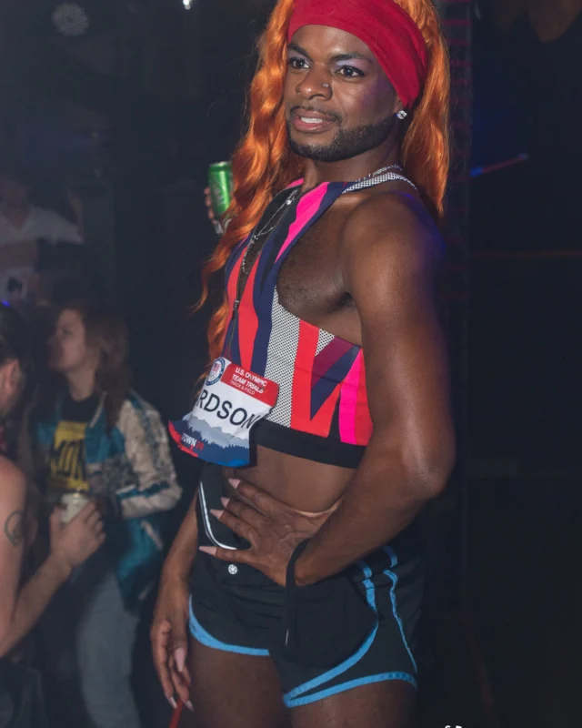 Hot Mess Halloween 2021 📸: @nonsenseatl