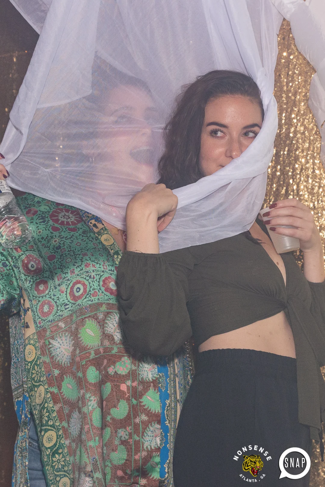 Hot Mess Halloween 2021 📸: @nonsenseatl
