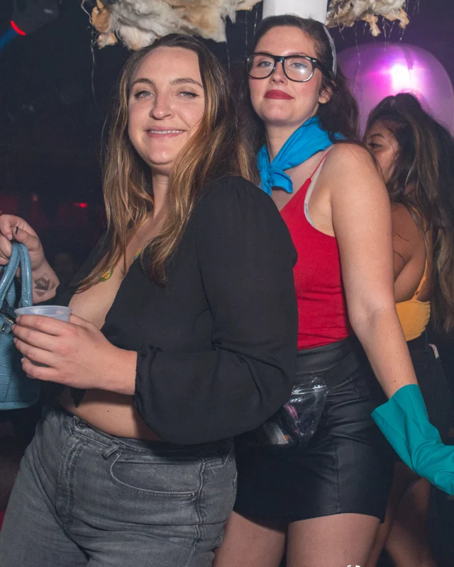 Hot Mess Halloween 2021 📸: @nonsenseatl
