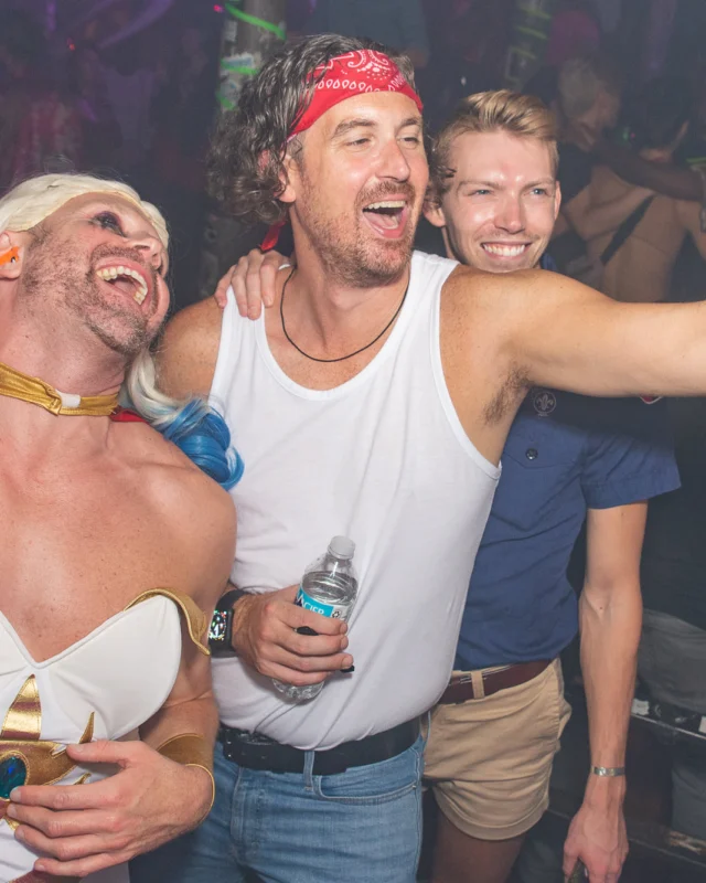 Hot Mess Halloween 2021 📸: @nonsenseatl