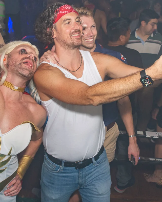 Hot Mess Halloween 2021 📸: @nonsenseatl