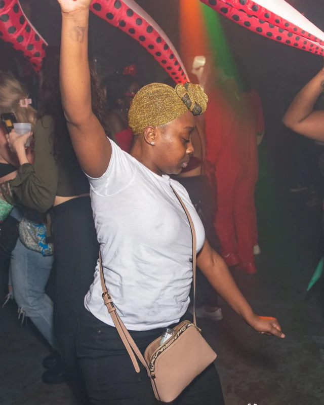Hot Mess Halloween 2021 📸: @nonsenseatl