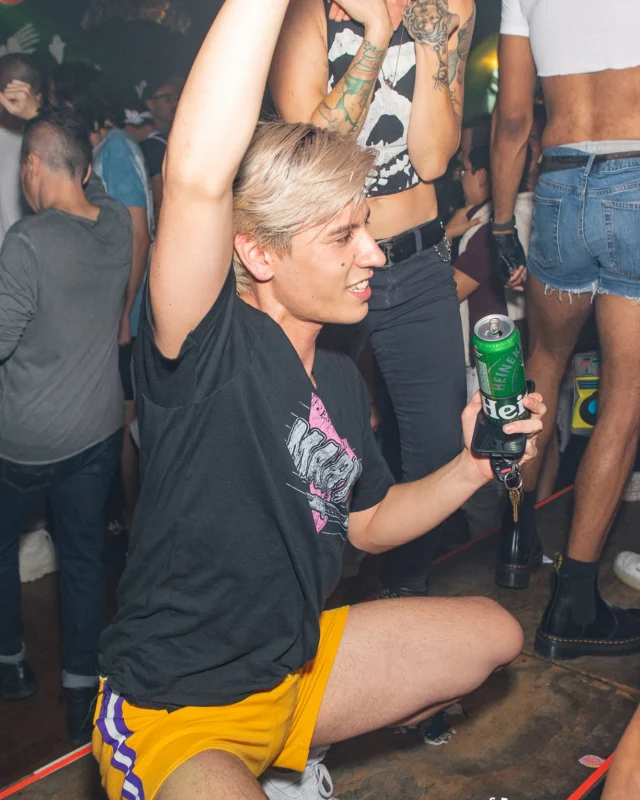 Hot Mess Halloween 2021 📸: @nonsenseatl