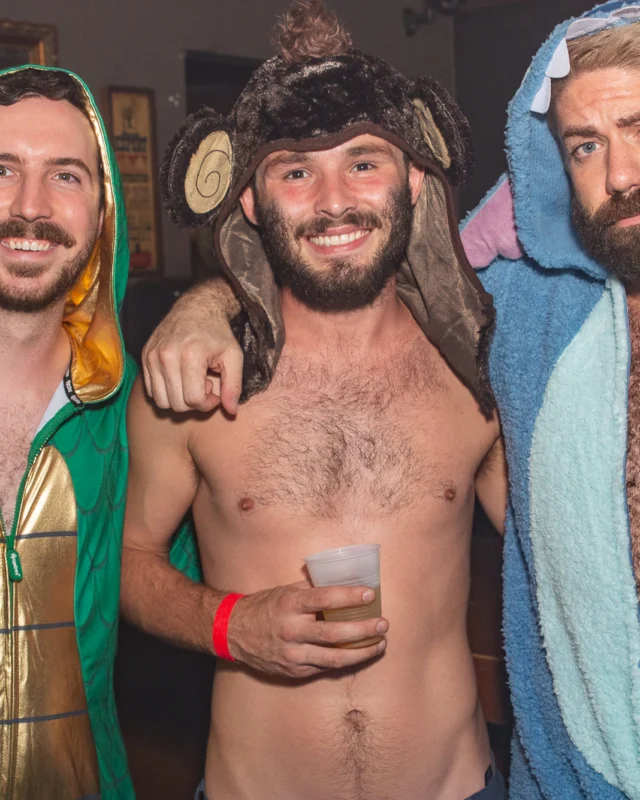 Hot Mess Halloween 2021 📸: @nonsenseatl