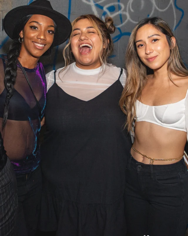 Hot Mess Halloween 2021 📸: @nonsenseatl