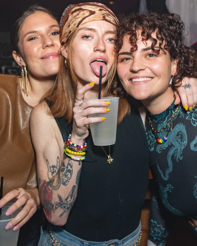 Hot Mess Halloween 2021 📸: @nonsenseatl