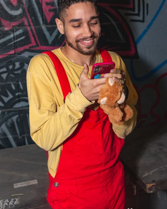 Hot Mess Halloween 2021 📸: @nonsenseatl