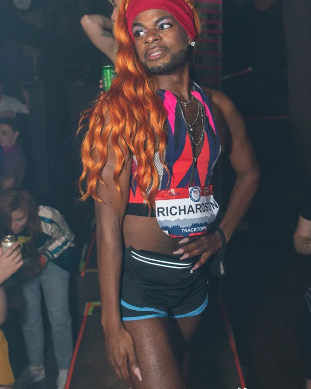 Hot Mess Halloween 2021 📸: @nonsenseatl