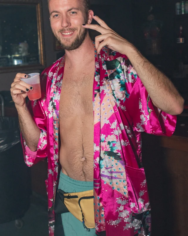 Hot Mess Halloween 2021 📸: @nonsenseatl