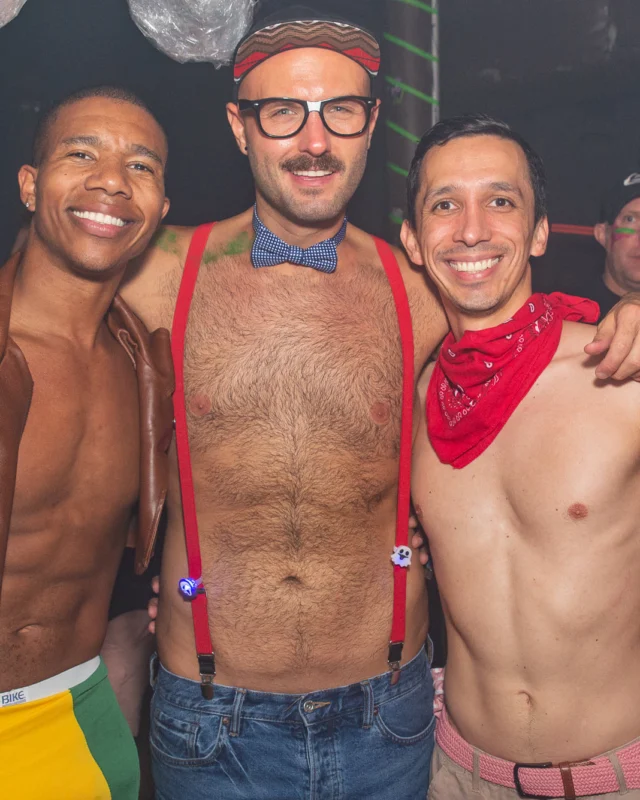 Hot Mess Halloween 2021 📸: @nonsenseatl