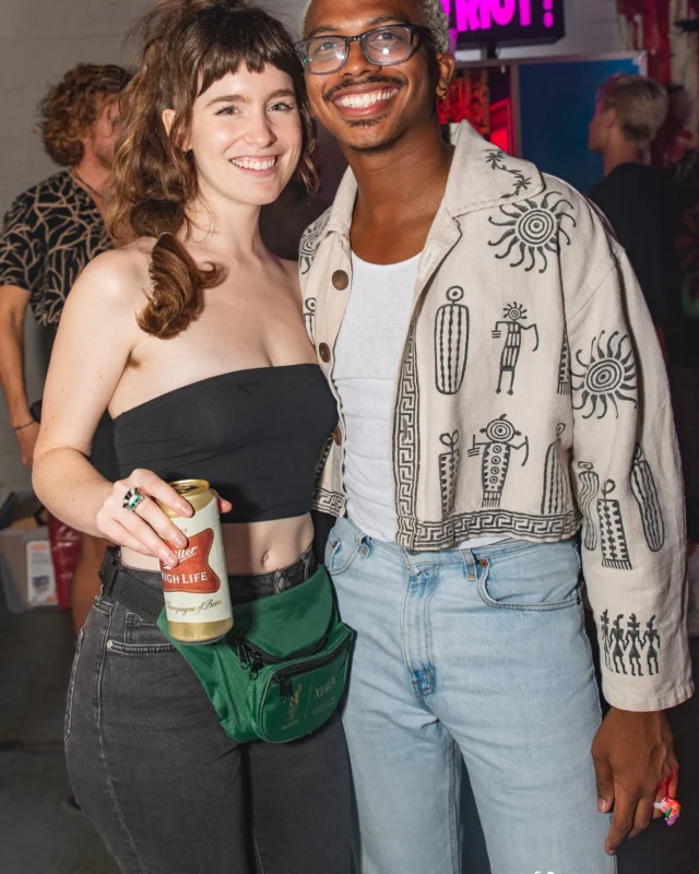 Hot Mess Halloween 2021 📸: @nonsenseatl