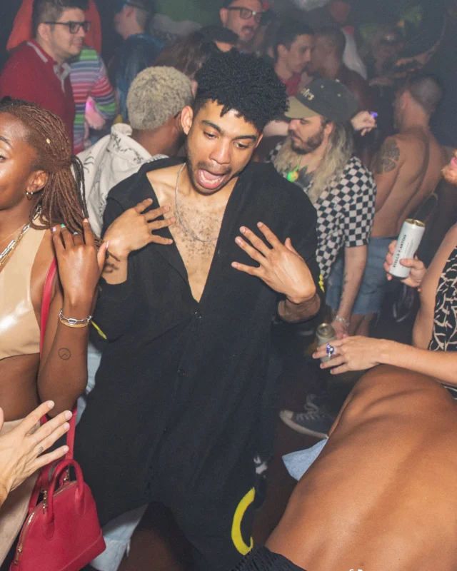 Hot Mess Halloween 2021 📸: @nonsenseatl