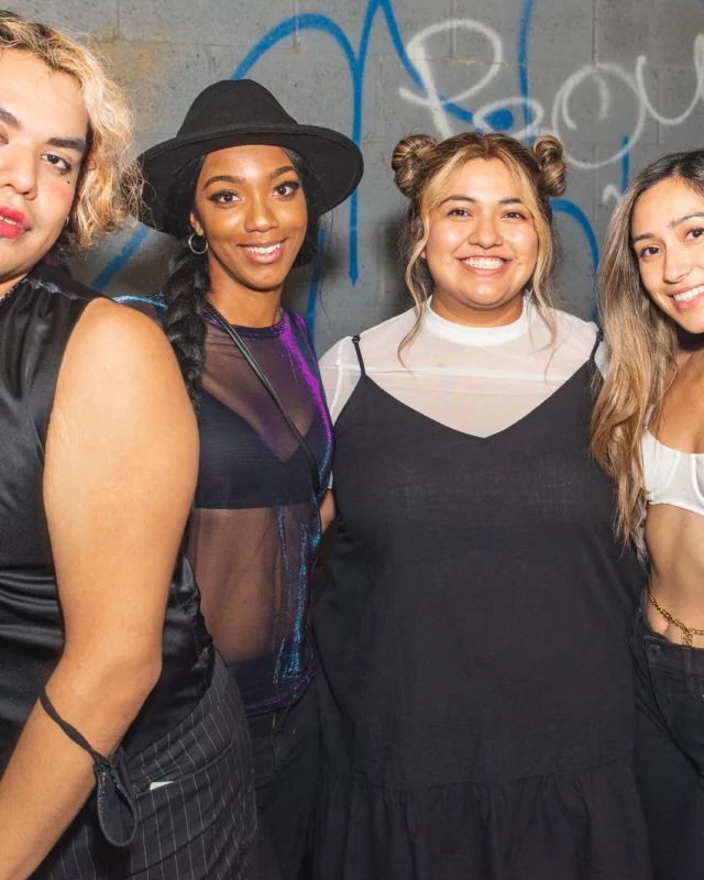 Hot Mess Halloween 2021 📸: @nonsenseatl