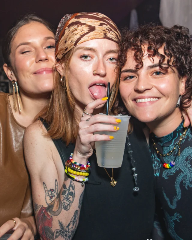 Hot Mess Halloween 2021 📸: @nonsenseatl
