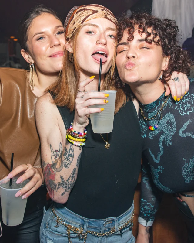 Hot Mess Halloween 2021 📸: @nonsenseatl