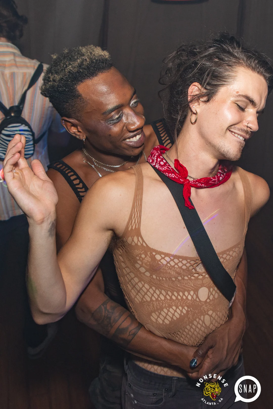 Hot Mess Halloween 2021 📸: @nonsenseatl