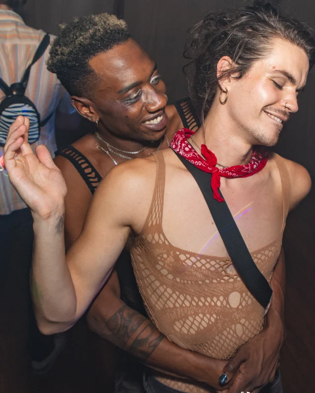 Hot Mess Halloween 2021 📸: @nonsenseatl